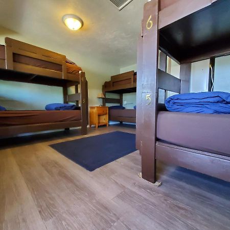 Hi San Diego Point Loma Hostel ภายนอก รูปภาพ