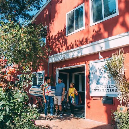 Hi San Diego Point Loma Hostel ภายนอก รูปภาพ
