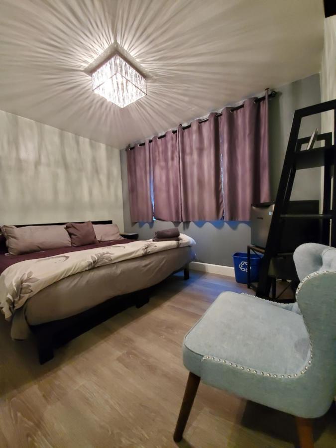 Hi San Diego Point Loma Hostel ภายนอก รูปภาพ