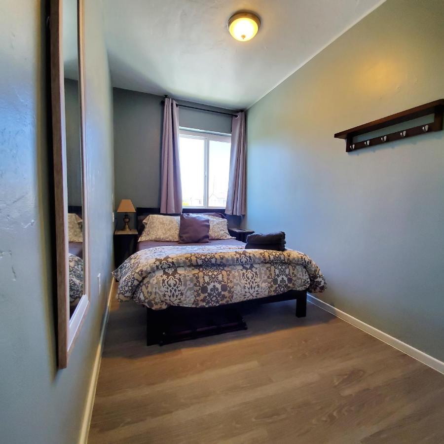 Hi San Diego Point Loma Hostel ภายนอก รูปภาพ
