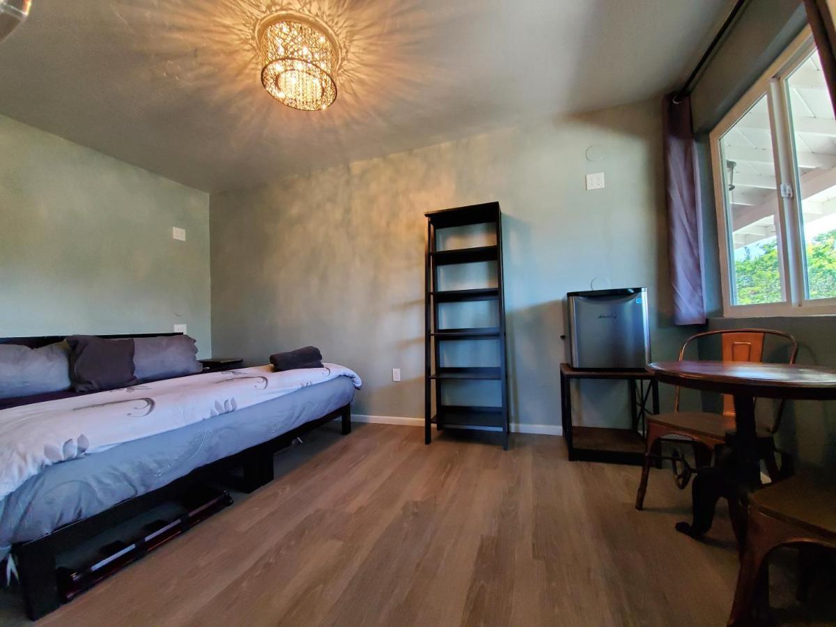 Hi San Diego Point Loma Hostel ภายนอก รูปภาพ