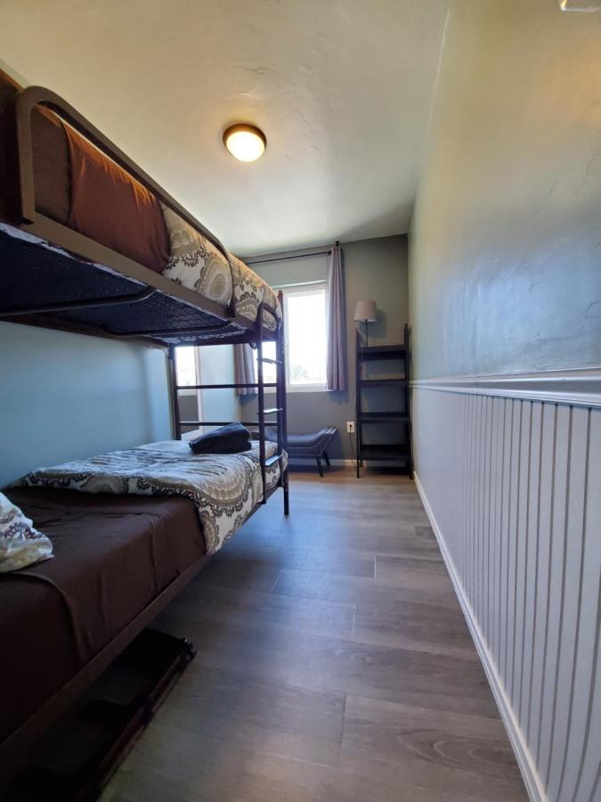 Hi San Diego Point Loma Hostel ภายนอก รูปภาพ