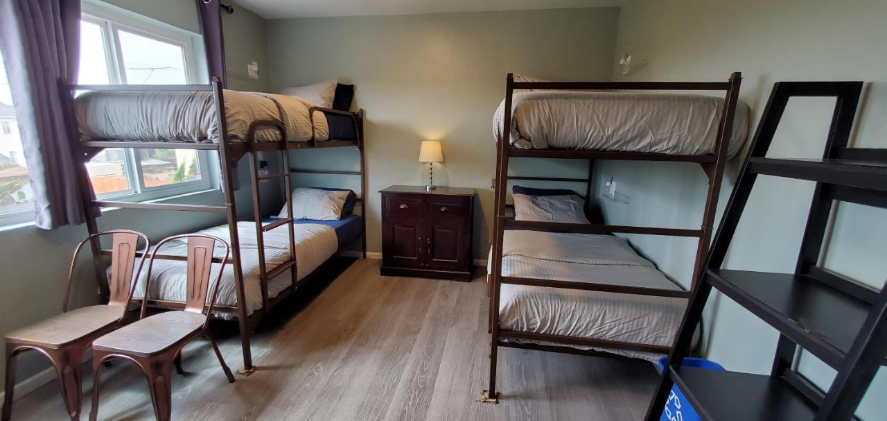Hi San Diego Point Loma Hostel ภายนอก รูปภาพ
