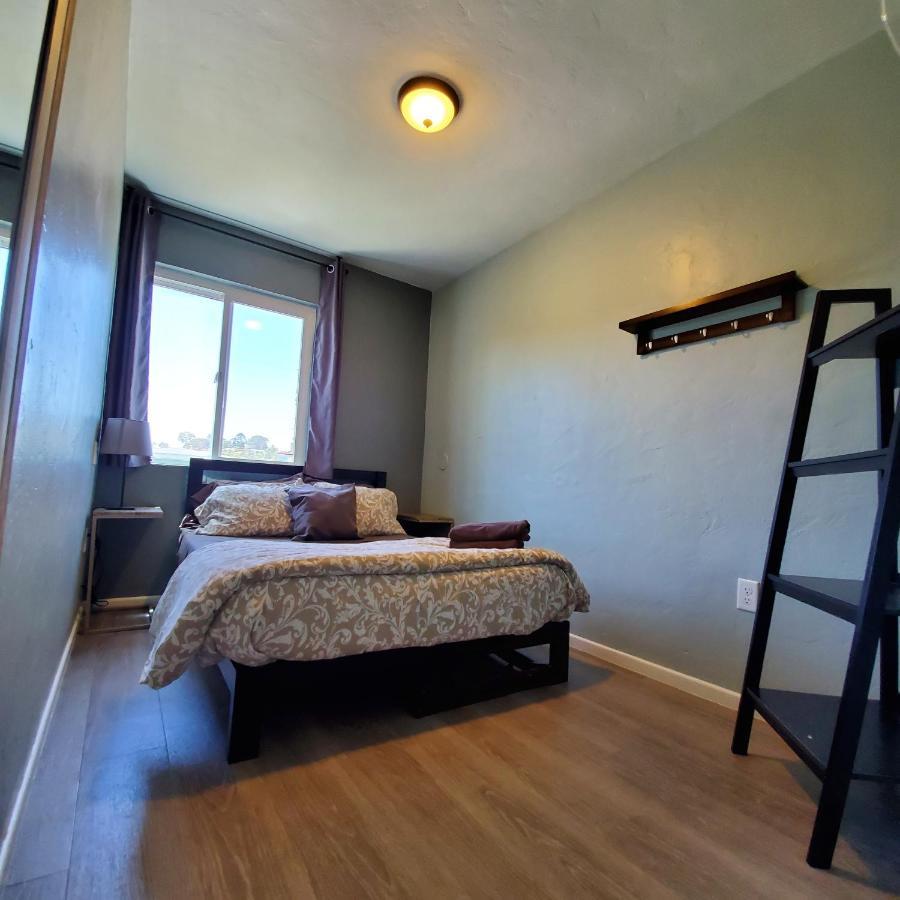 Hi San Diego Point Loma Hostel ภายนอก รูปภาพ