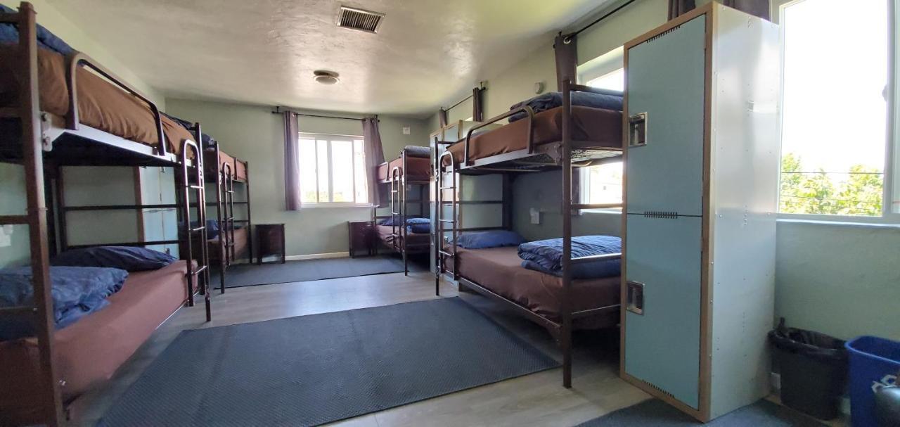 Hi San Diego Point Loma Hostel ภายนอก รูปภาพ
