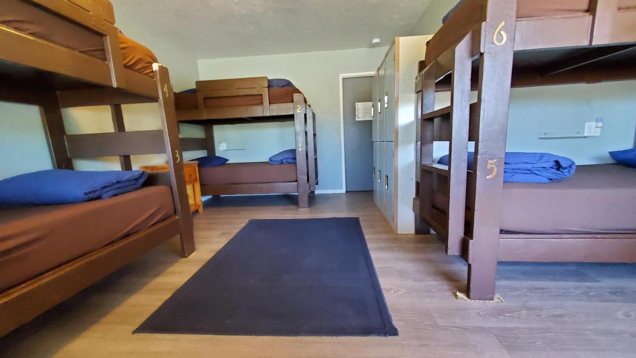 Hi San Diego Point Loma Hostel ภายนอก รูปภาพ