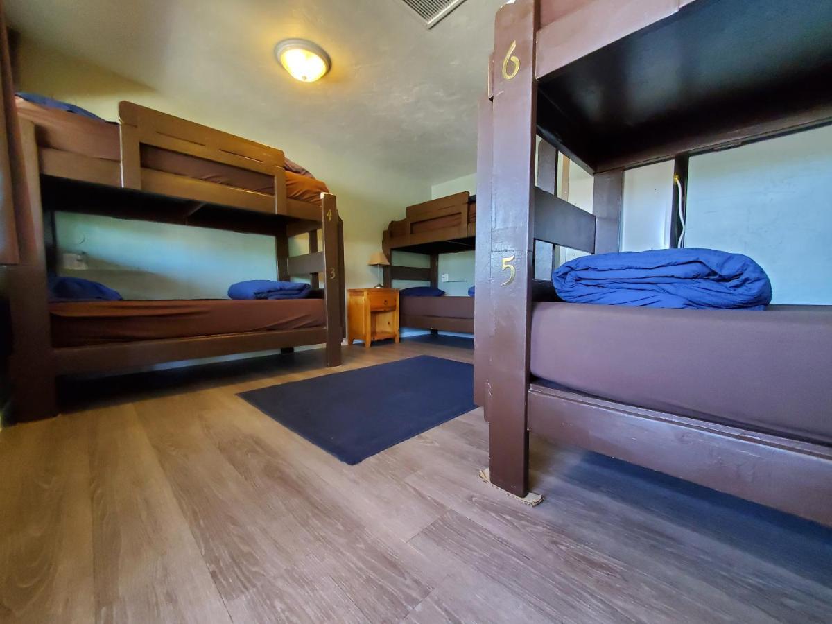 Hi San Diego Point Loma Hostel ภายนอก รูปภาพ