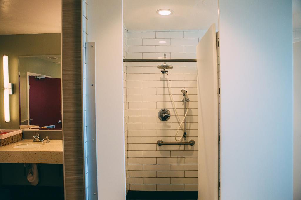 Hi San Diego Point Loma Hostel ภายนอก รูปภาพ