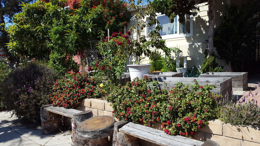 Hi San Diego Point Loma Hostel ภายนอก รูปภาพ