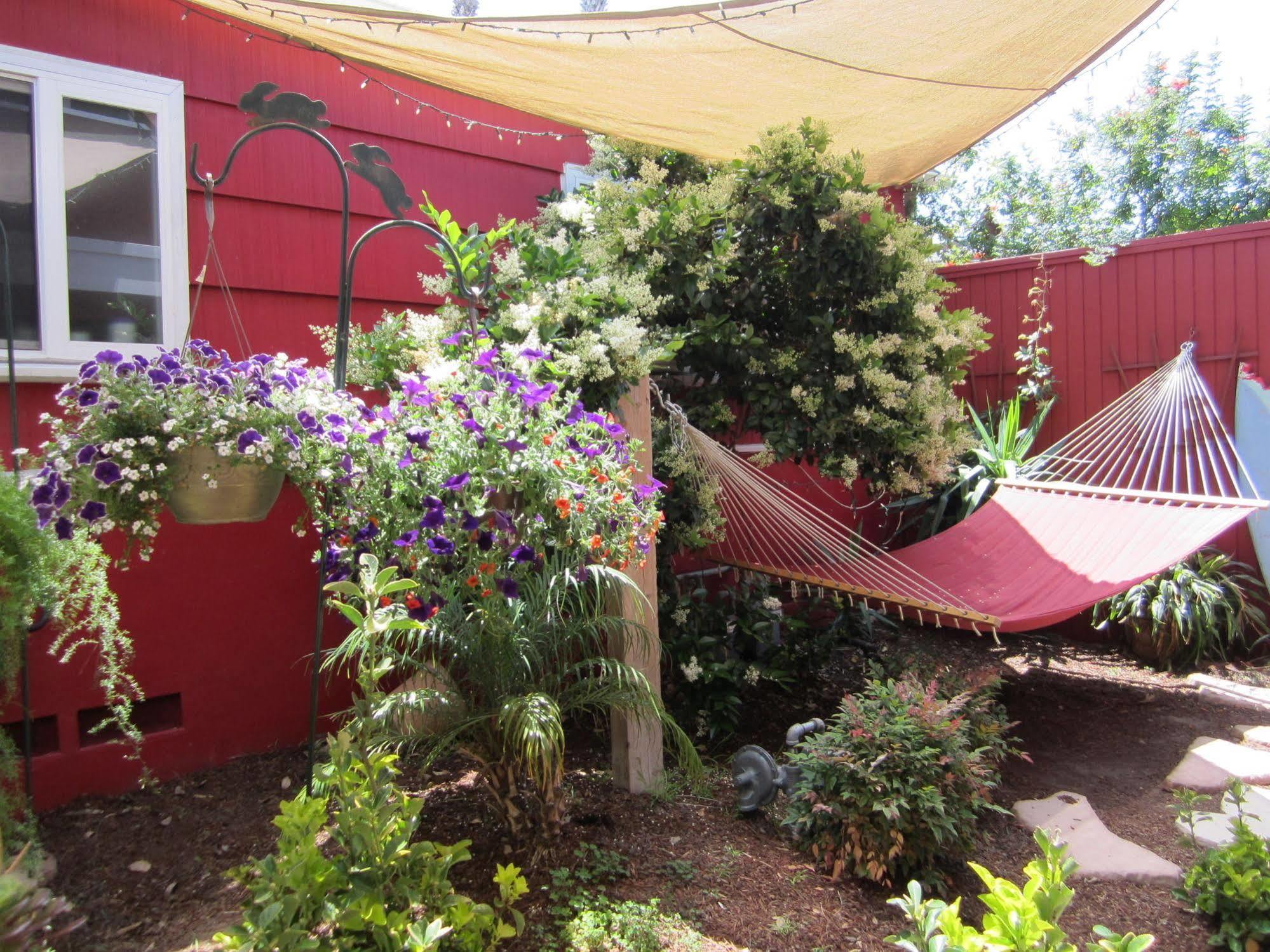 Hi San Diego Point Loma Hostel ภายนอก รูปภาพ